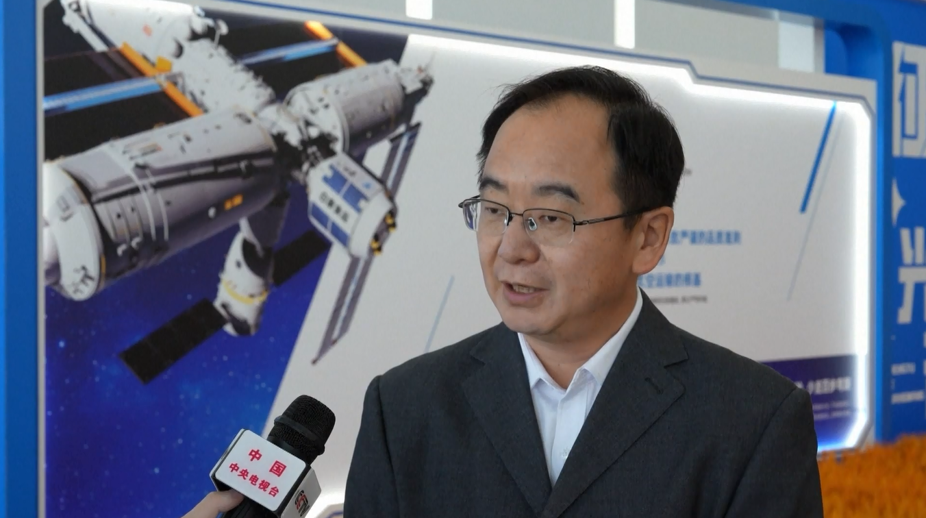 Hasil Penelitian dari Uji Coba Pesawat Ruang Angkasa Kargo Qingzhou Tiongkok Resmi Dirilis