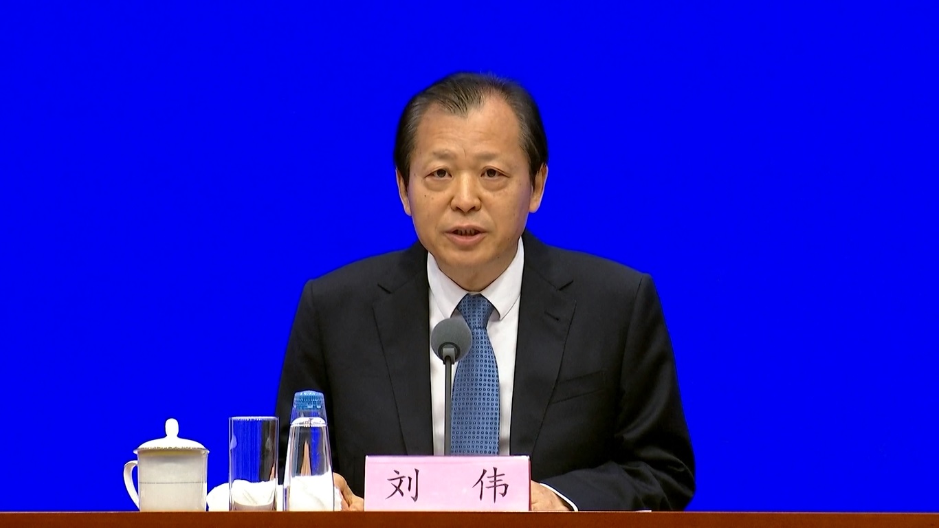 Jaringan Transportasi Tiongkok Maju Pesat dan Target-target Utama Tercapai Lebih Cepat dari Jadwal