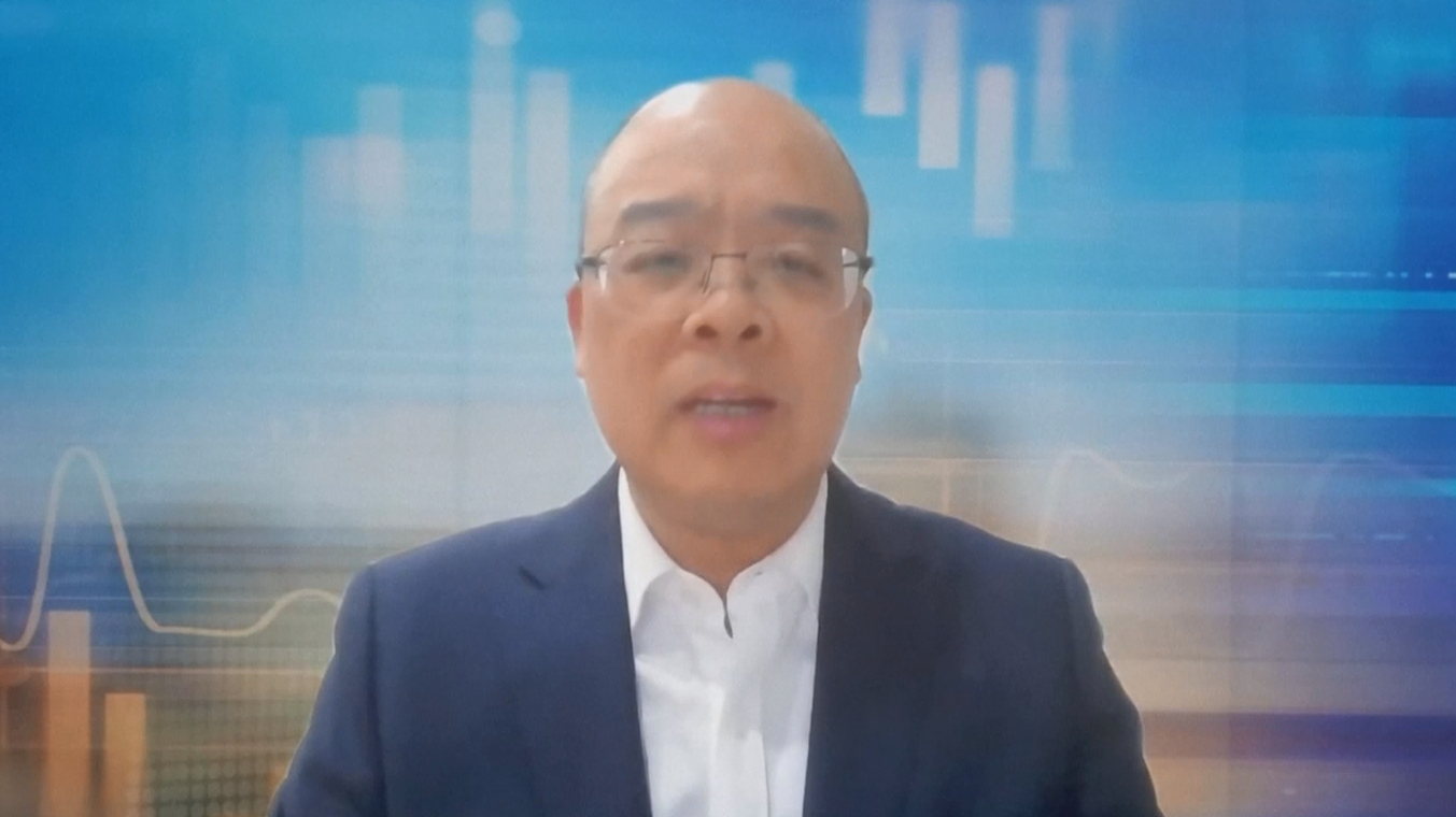 Pakar: Yuan Digital Tiongkok akan Memperluas Penerapan Mata Uang