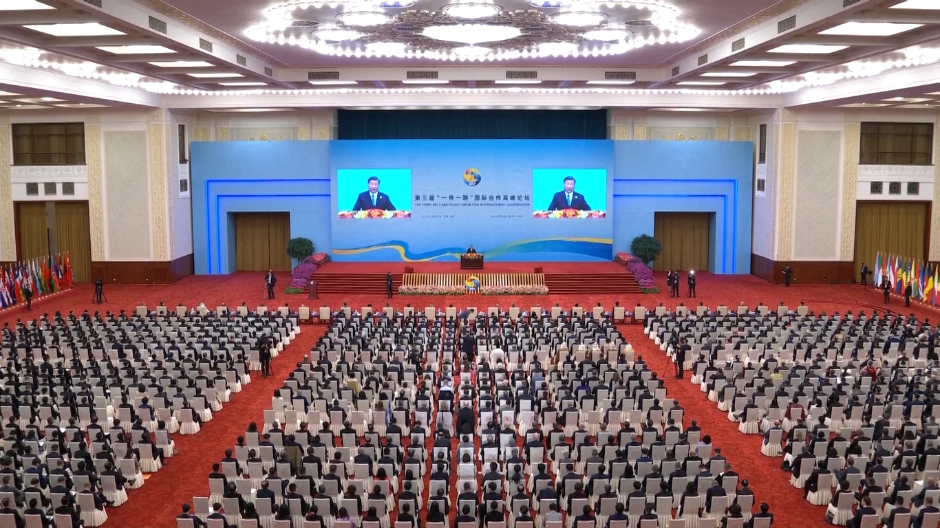 Tiongkok akan menghapus semua pembatasan akses investasi asing di sektor manufaktur