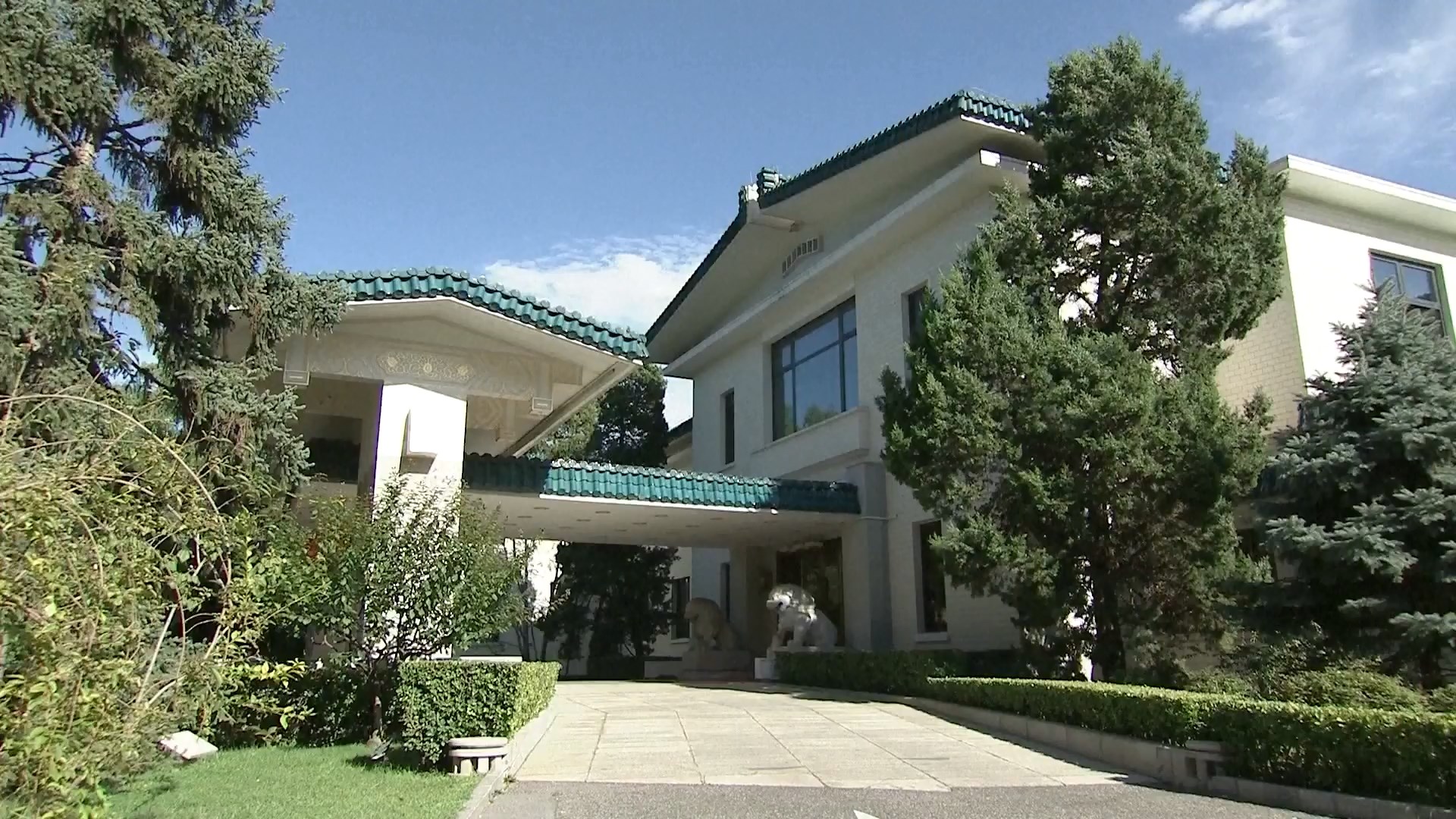 Pembangunan Tiongkok yang disegarkan akan memberikan dorongan bagi pembangunan dunia dan peluang baru bagi Denmark dan negara-negara lain