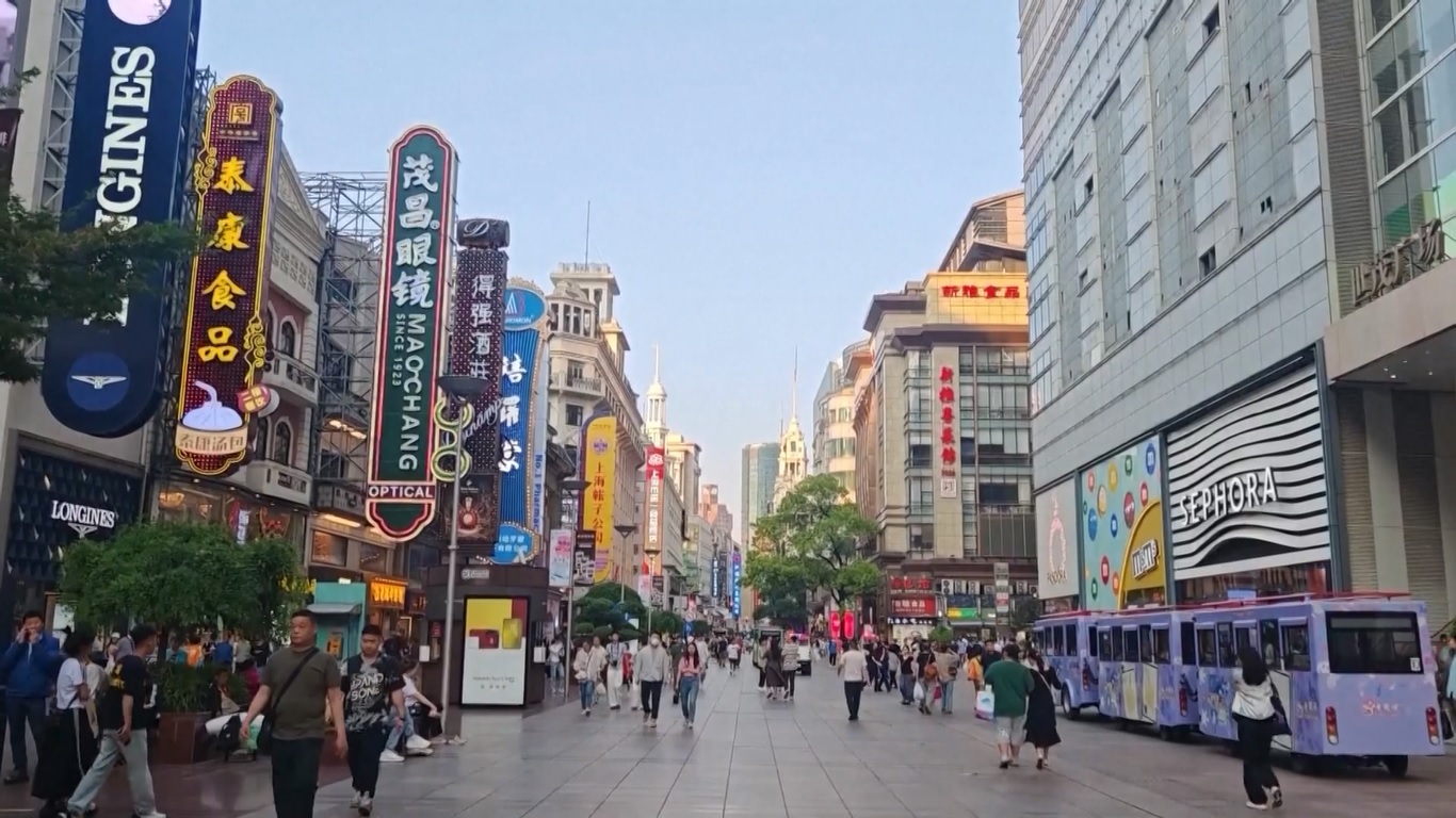 Indeks Harga Konsumen Tiongkok Naik 0,1 Persen pada Bulan Juni 2025