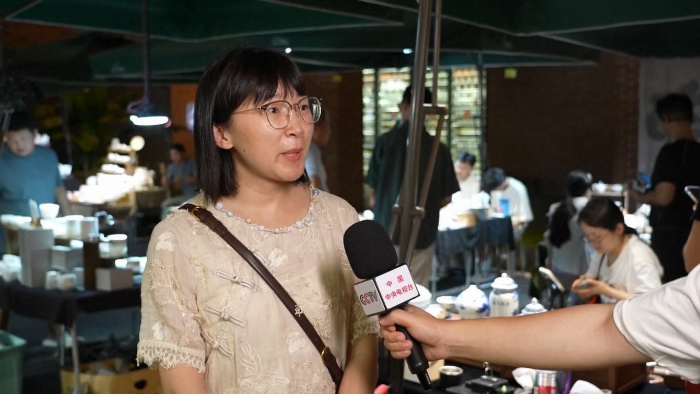 Pariwisata Malam Hari Dorong Pertumbuhan Konsumsi di Seluruh Tiongkok pada Musim Panas