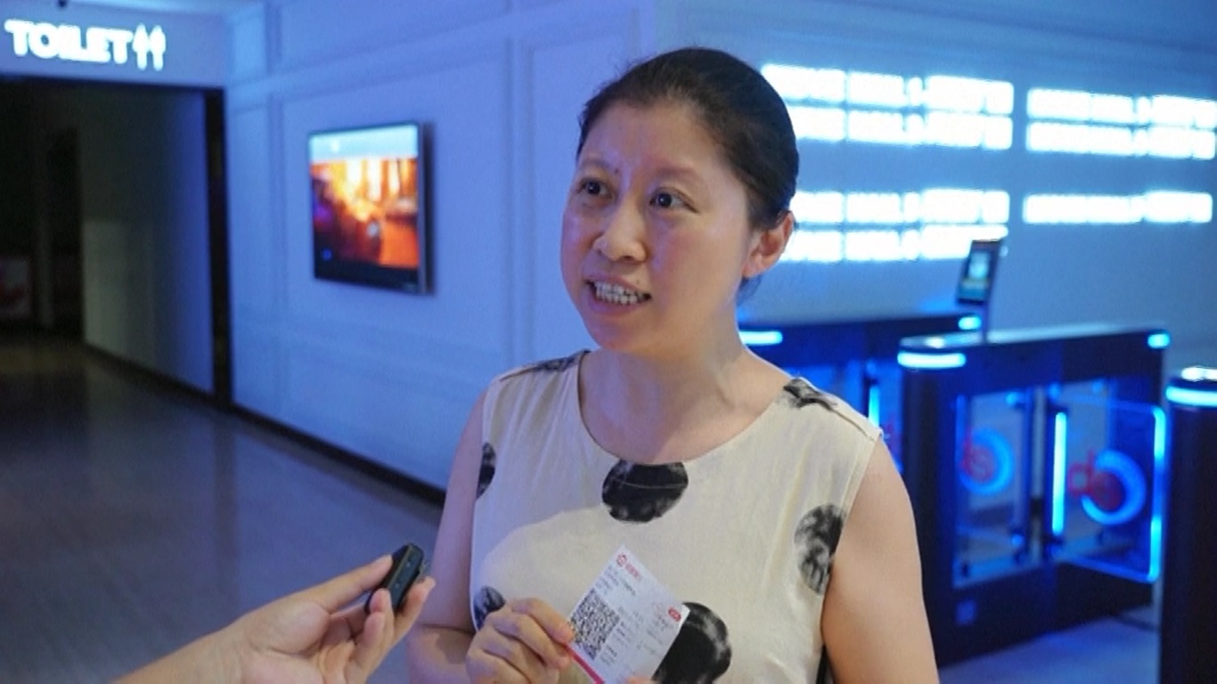 Pendapatan Box Office Tiongkok Capai 4 Miliar Yuan pada Musim Panas 2025