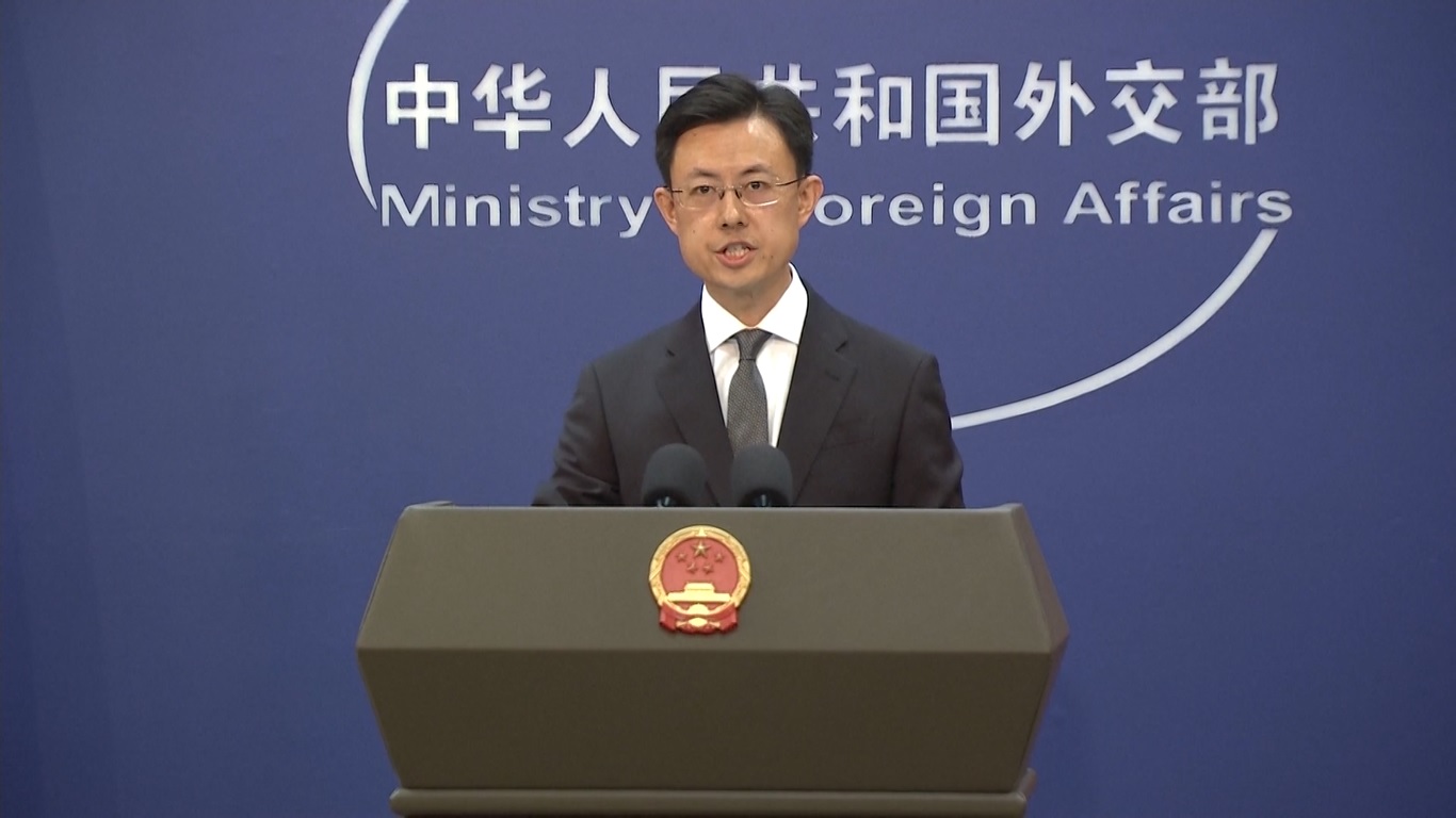 Tiongkok Serukan Penurunan Ketegangan di Timur Tengah untuk Jaga Ekonomi Global