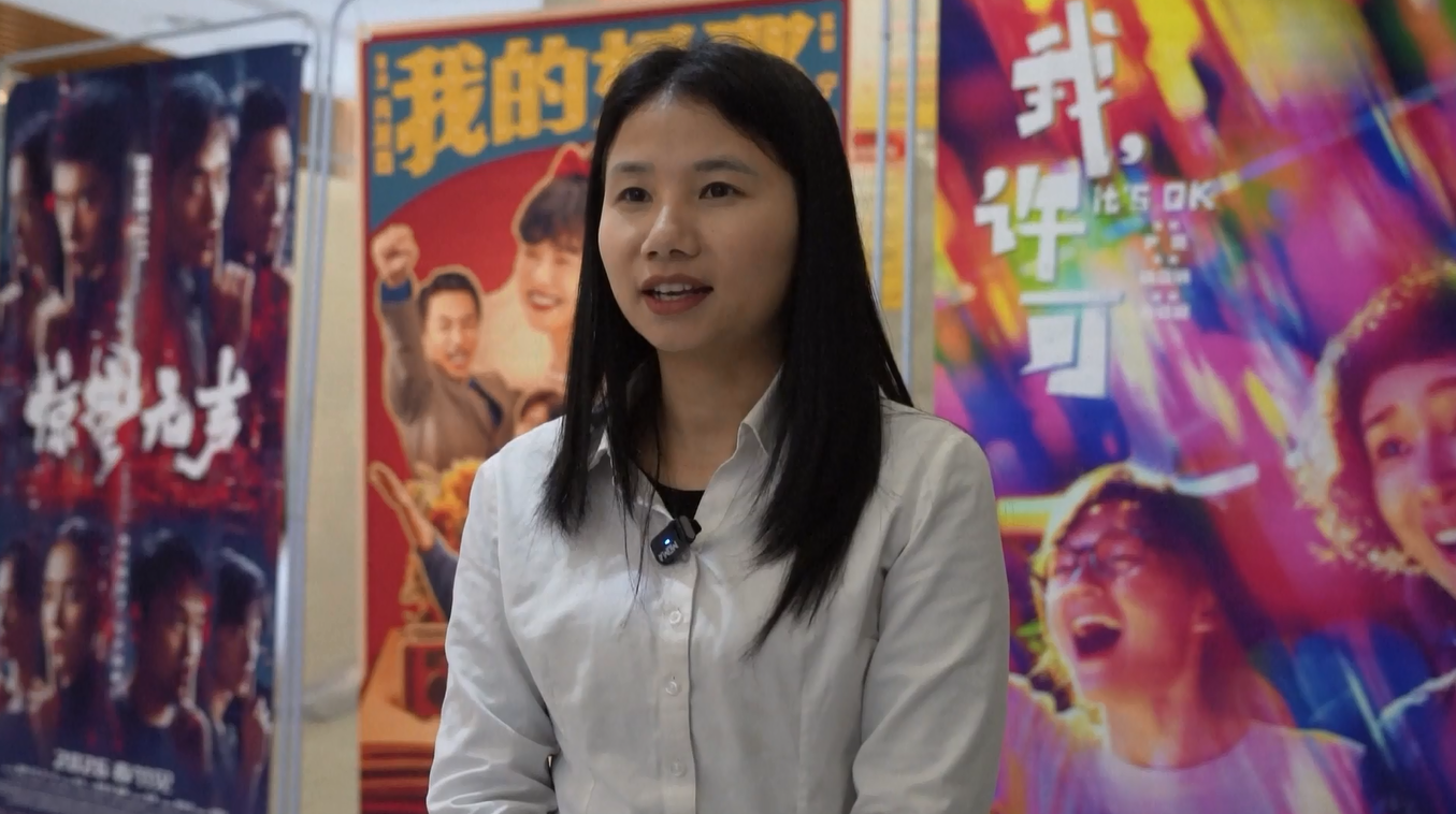 Subsidi Dorong Pasar Film di Seluruh Tiongkok selama Liburan Festival Qingming