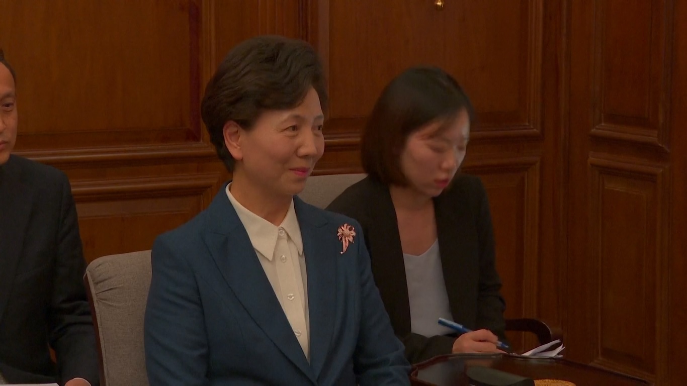 Wickremesinghe berterima kasih kepada Tiongkok atas dukungan dan bantuan jangka panjangnya yang berharga kepada Sri Lanka