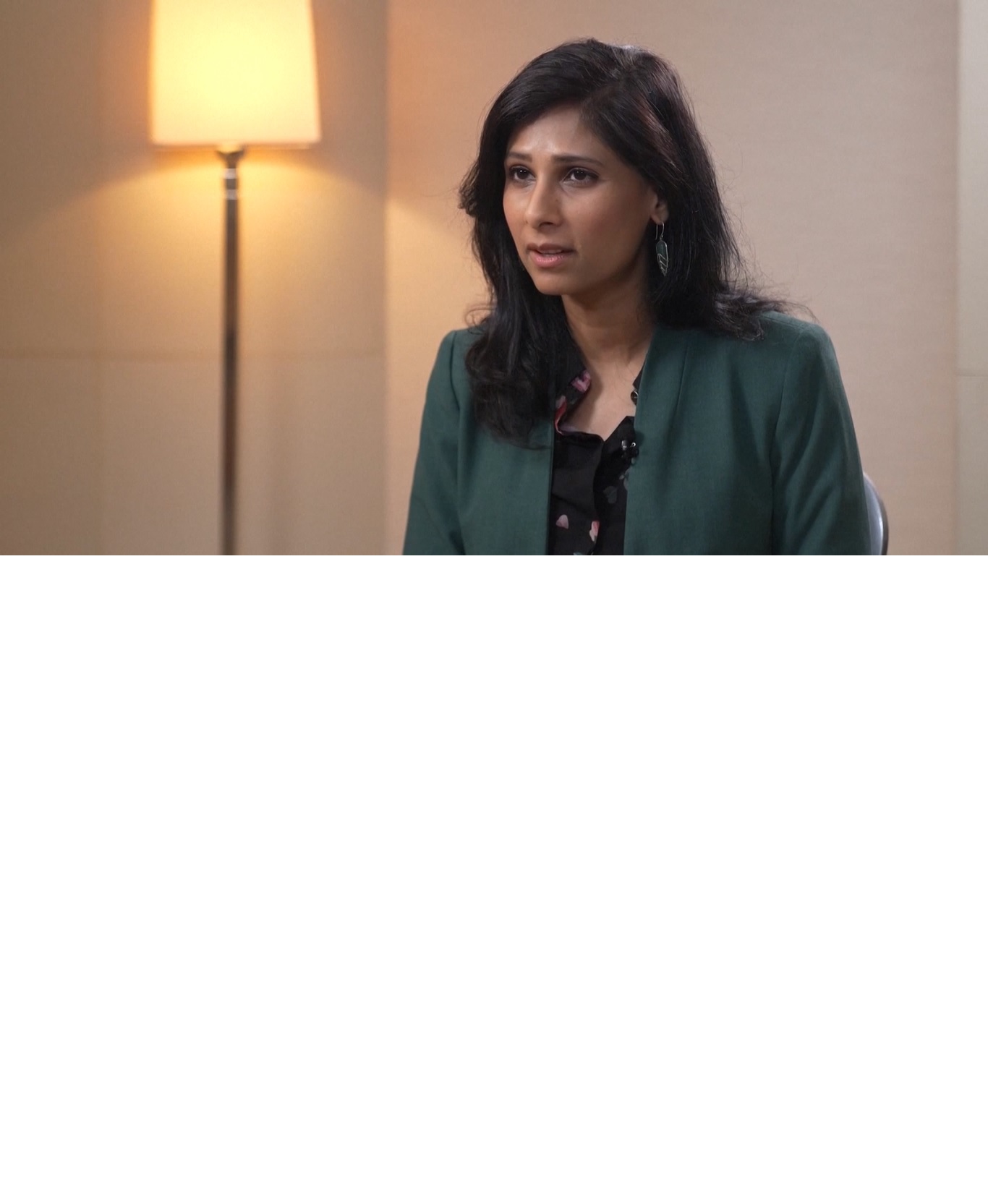 Gita Gopinath