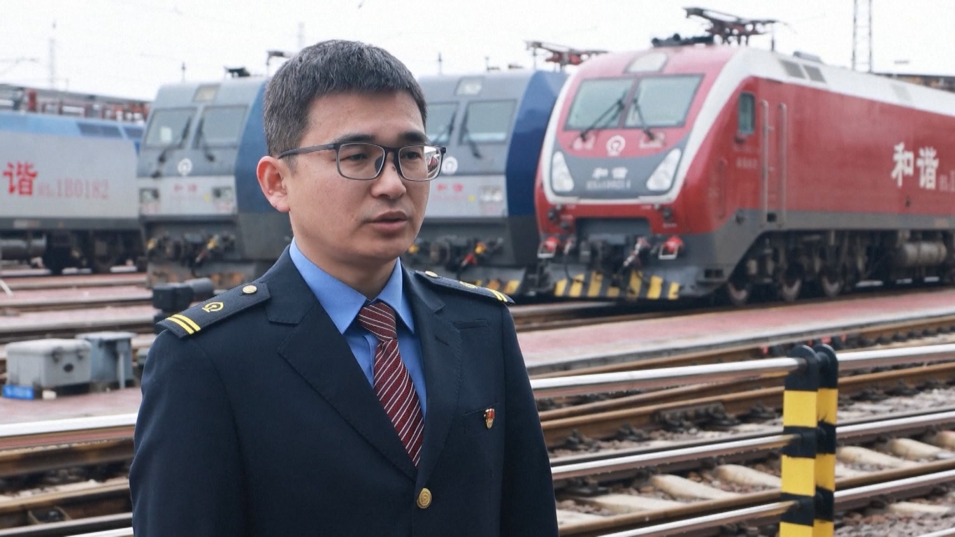 Statistik menunjukkan bahwa Tiongkok mencatat 4