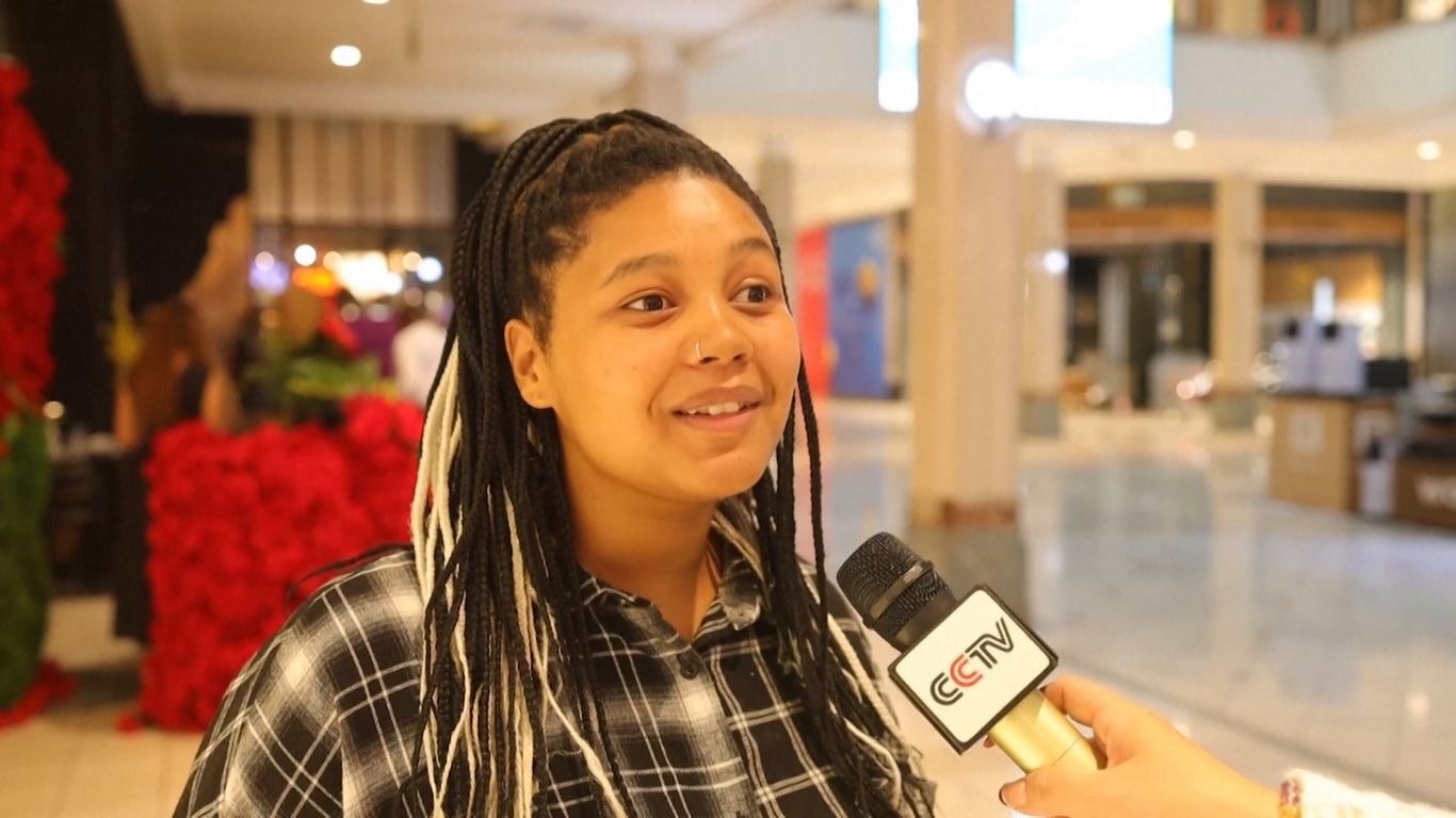 Film-film laris Tiongkok terkini