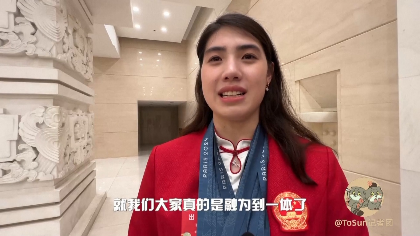 Tiongkok memperoleh 40 medali emas