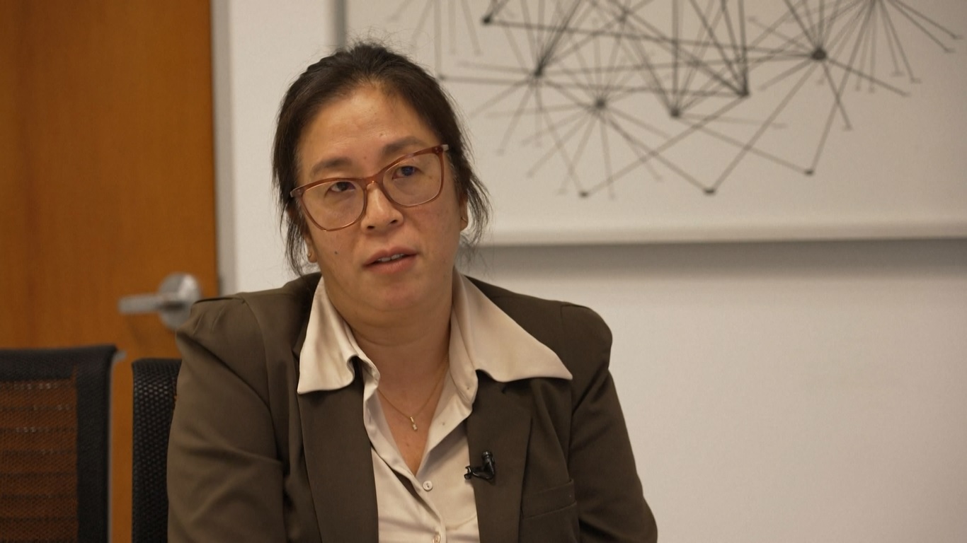 Dua negara yang paling diuntungkan dengan adanya perjanjian perdagangan bebas dengan Tiongkok adalah Chili dan Peru