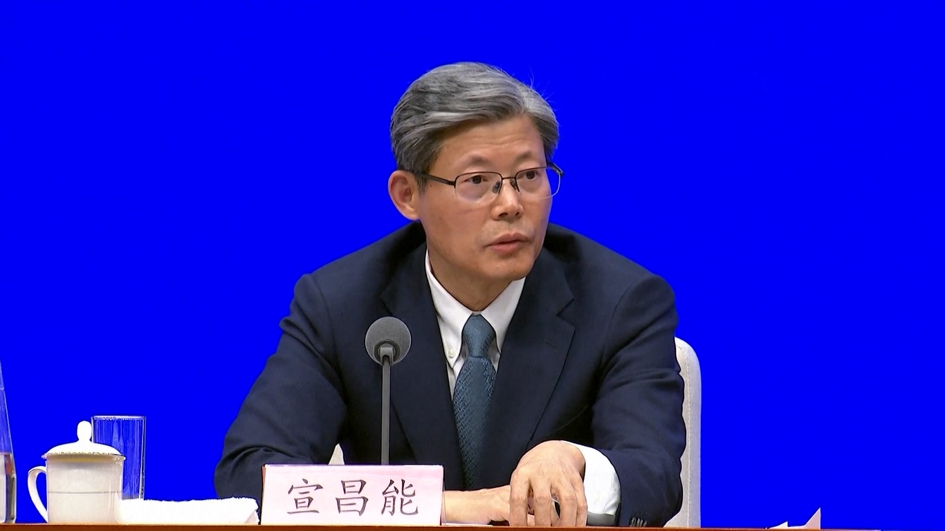 Lebih dari 80 bank sentral dan otoritas moneter luar negeri telah memasukkan yuan Tiongkok dalam cadangan devisa mereka