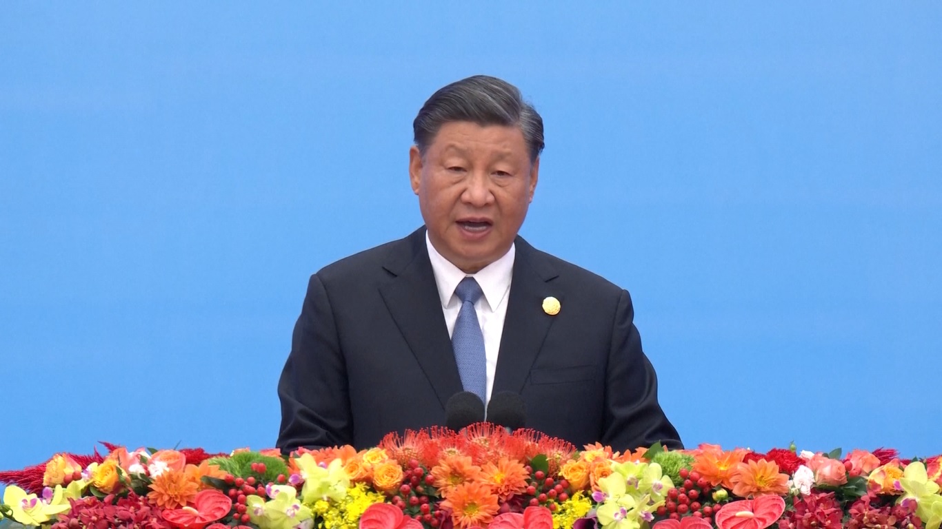 Tiongkok akan terus mengadakan Konferensi Inovasi Hijau BRI