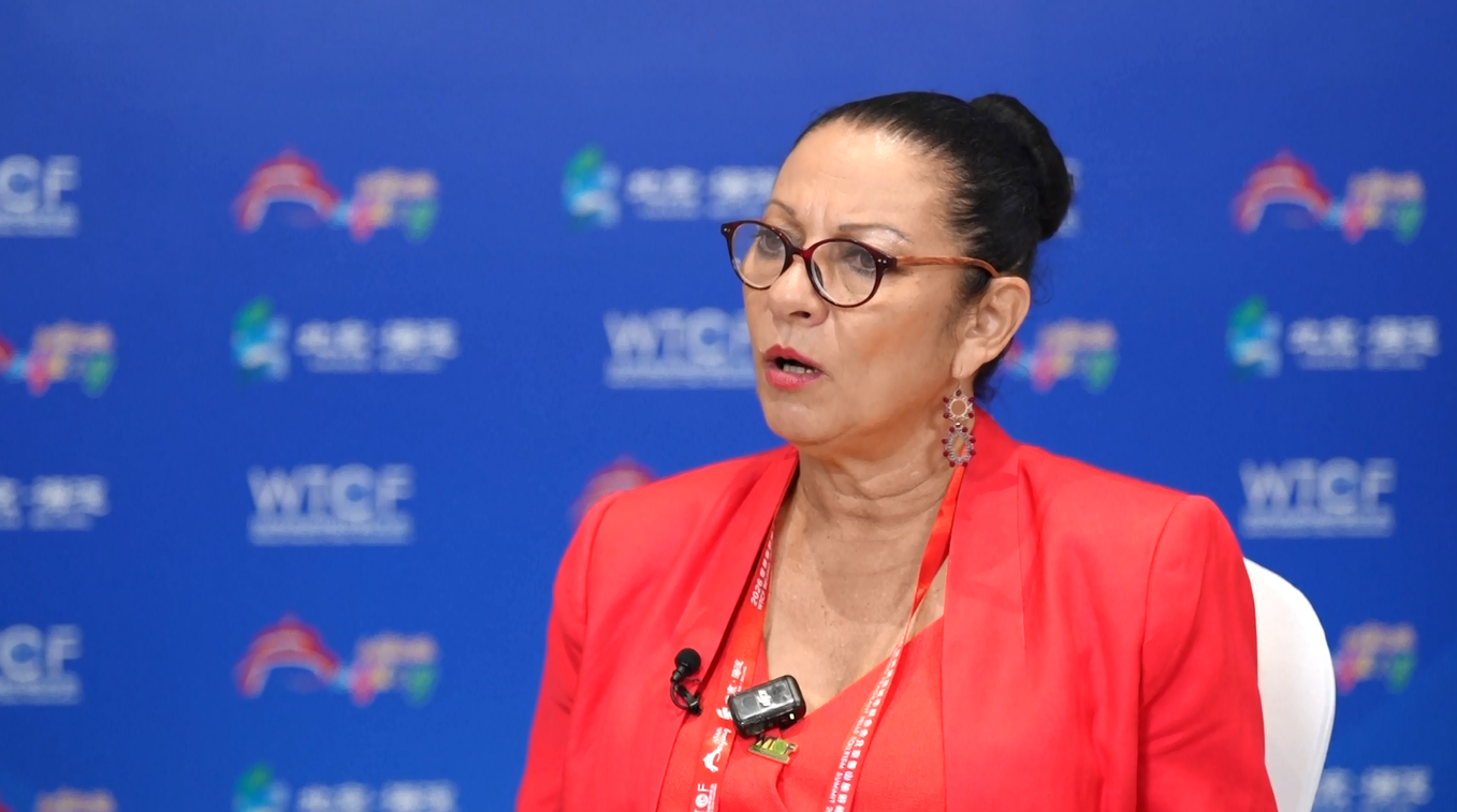Wali Kota Victoria: Seychelles Mendapat Manfaat dari Kerja Sama dengan Tiongkok