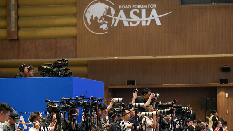 Dari Integrasi Hingga Keberlanjutan: Denyut Ekonomi Asia Di Boao 2026