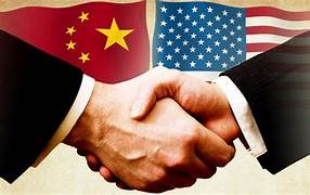 Tiongkok menekankan bahwa menggeneralisasi konsep keamanan negara tidak bermanfaat bagi pertukaran normal ekonomi dan perdagangan