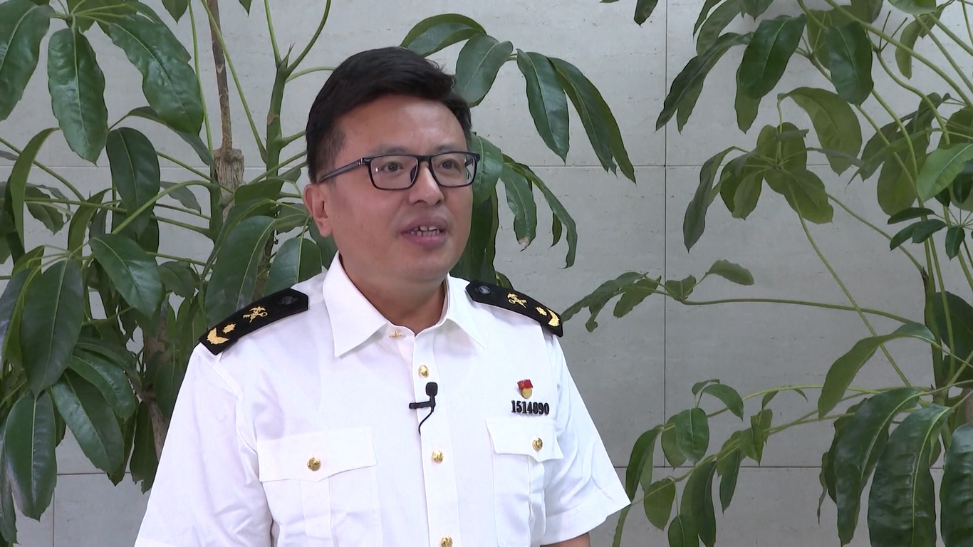 Perdagangan Tiongkok dengan pasar negara berkembang terus tumbuh dalam delapan bulan pertama tahun ini