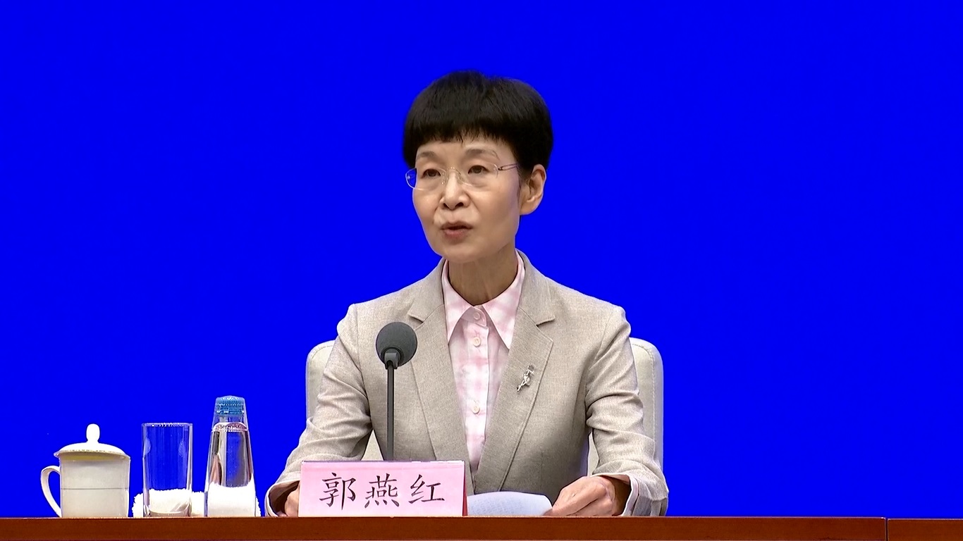 Pejabat: Subsidi Pengasuhan Anak akan Untungkan Puluhan Juta Keluarga Tiongkok