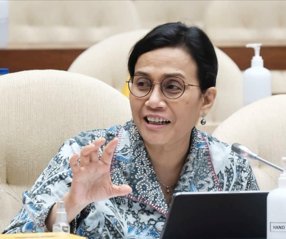 Lewat aturan ini insentif pajak yang ditanggung pemerintah untuk pembelian properti diperluas dari Rp 2 miliar menjadi Rp 5 miliar