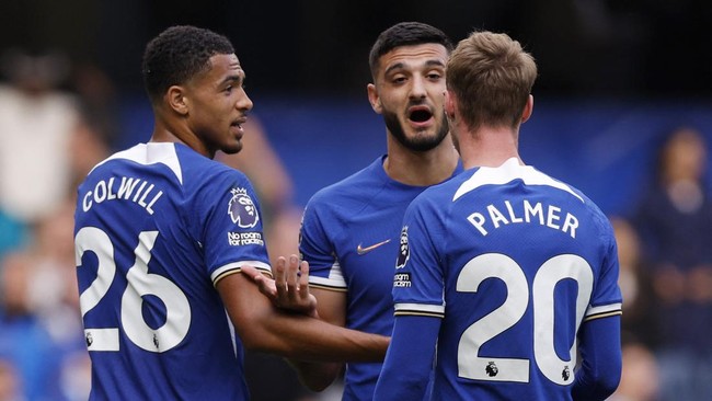 Tottenham Hotspur akan bersua Chelsea dalam derby London pada pekan ke-11 Liga Inggris di Stadion Tottenham