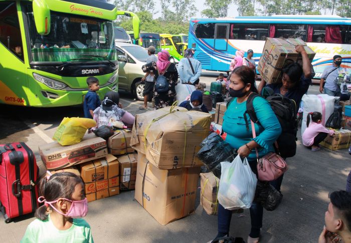 Budi Karya menuturkan