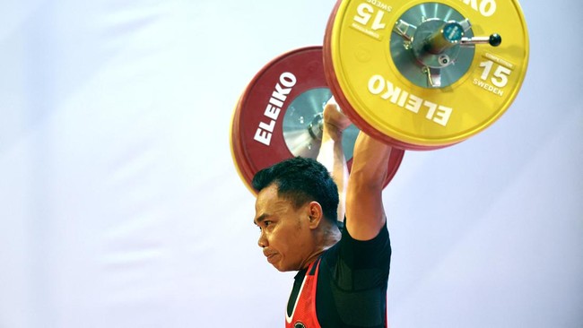 Kontingen Indonesia melanjutkan perjuangannya di Asian Games 2023 pada Minggu (1/10) Berikut jadwal atlet Tim Merah Putih