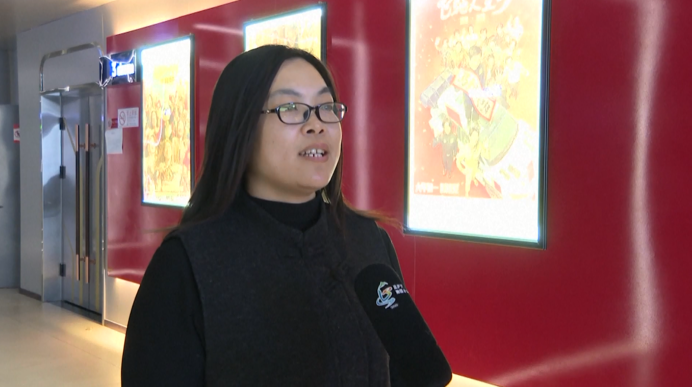 Inisiatif 'Film-Plus' Tiongkok Dorong Beragam Skenario Konsumsi selama Festival Musim Semi 2026