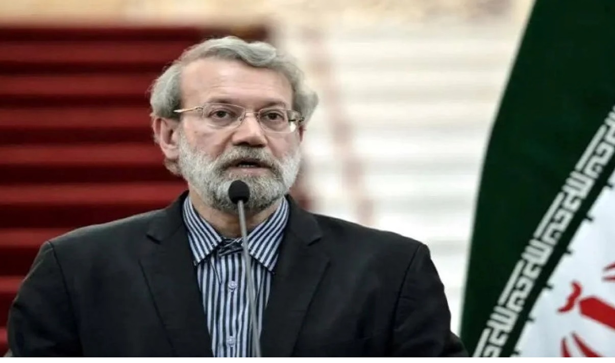 Iran Konfirmasi Ali Larijani Tewas dalam Serangan di Tengah Konflik