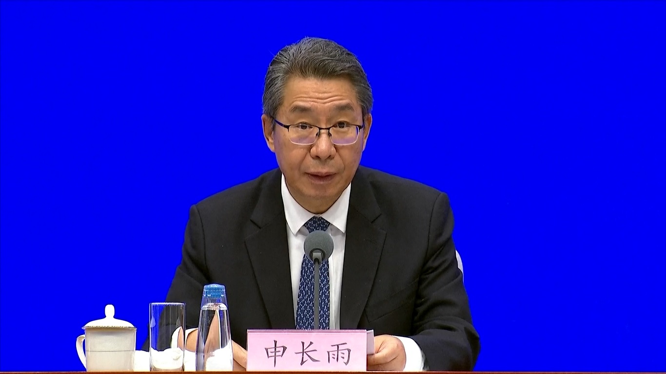 Paten Penemuan Semakin Mendorong Peningkatan Industri di Tiongkok