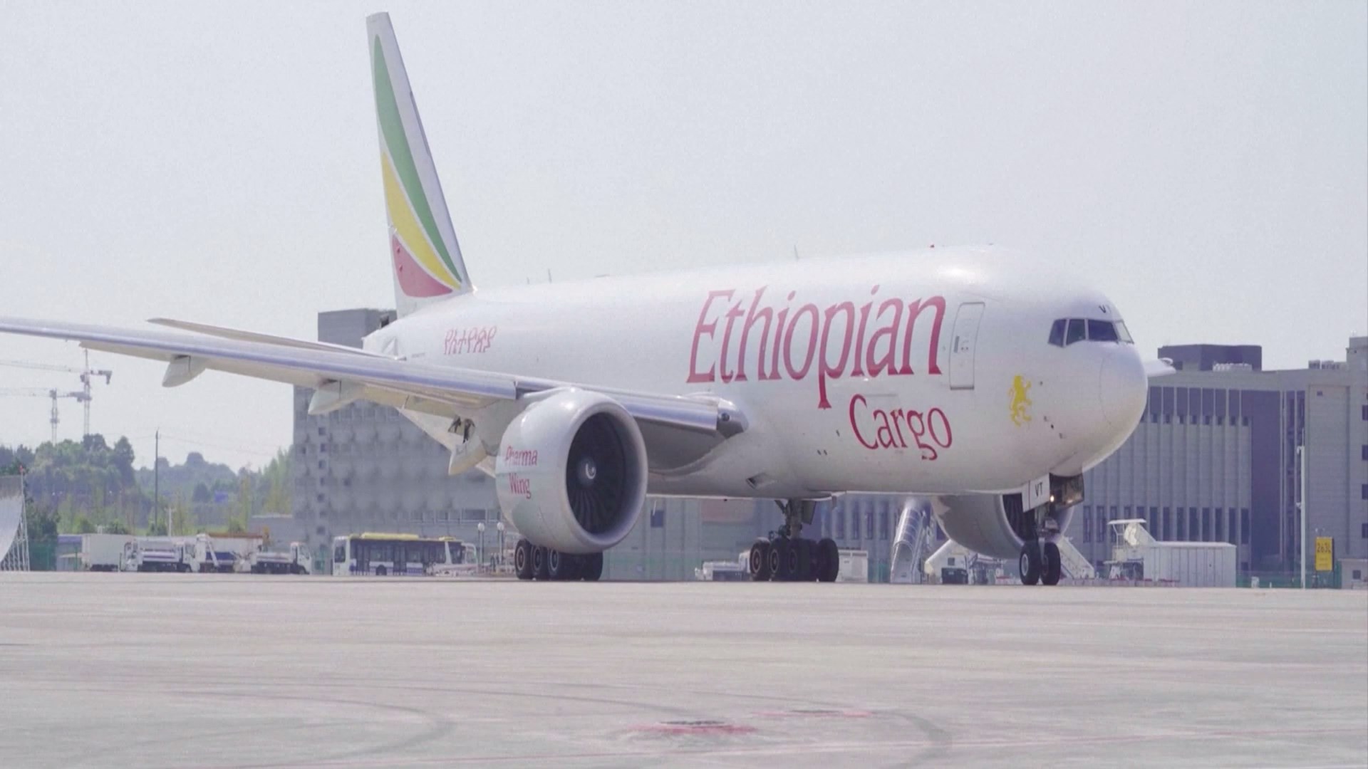 Zona Percontohan Tiongkok-Afrika Melaporkan Perdagangan Senilai Lebih dari 112 Miliar Yuan Sejak Tahun 2024