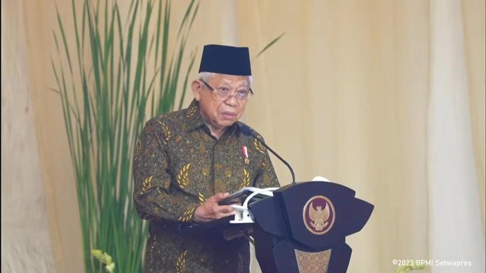 Juru Bicara Wapres