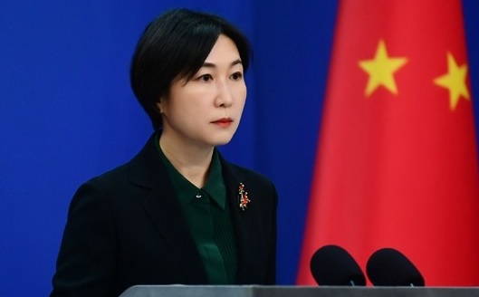 Tiongkok Sebut Pernyataan Jepang Mengenai Sikap 'Tidak Berubah' Soal Taiwan 'Jauh Dari Cukup'