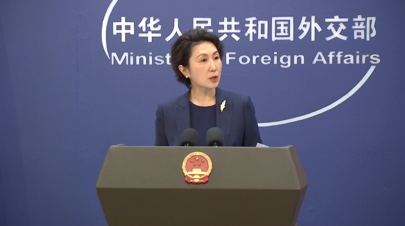 Jubir: Hubungan Ekonomi dan Perdagangan antara Tiongkok dan AS Bersifat Saling Menguntungkan