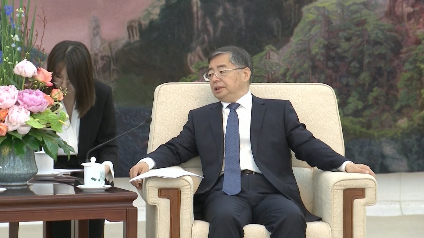 Partai politik negara-negara Asia Tengah bersedia memperkuat pertukaran pengalaman dalam pemerintahan partai dan negara dengan PKT