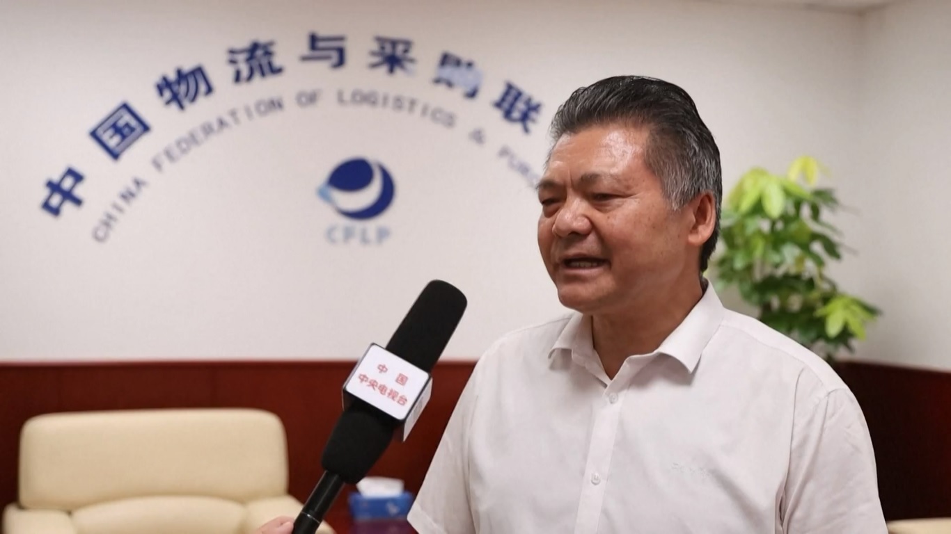 Semua wilayah di Tiongkok mengalami peningkatan volume bisnis logistik e-commerce