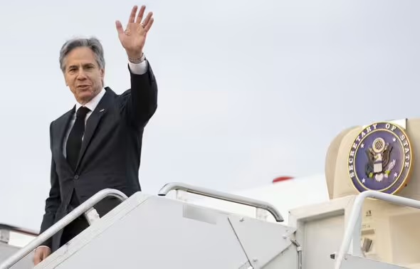 Laporan media AS menyarankan