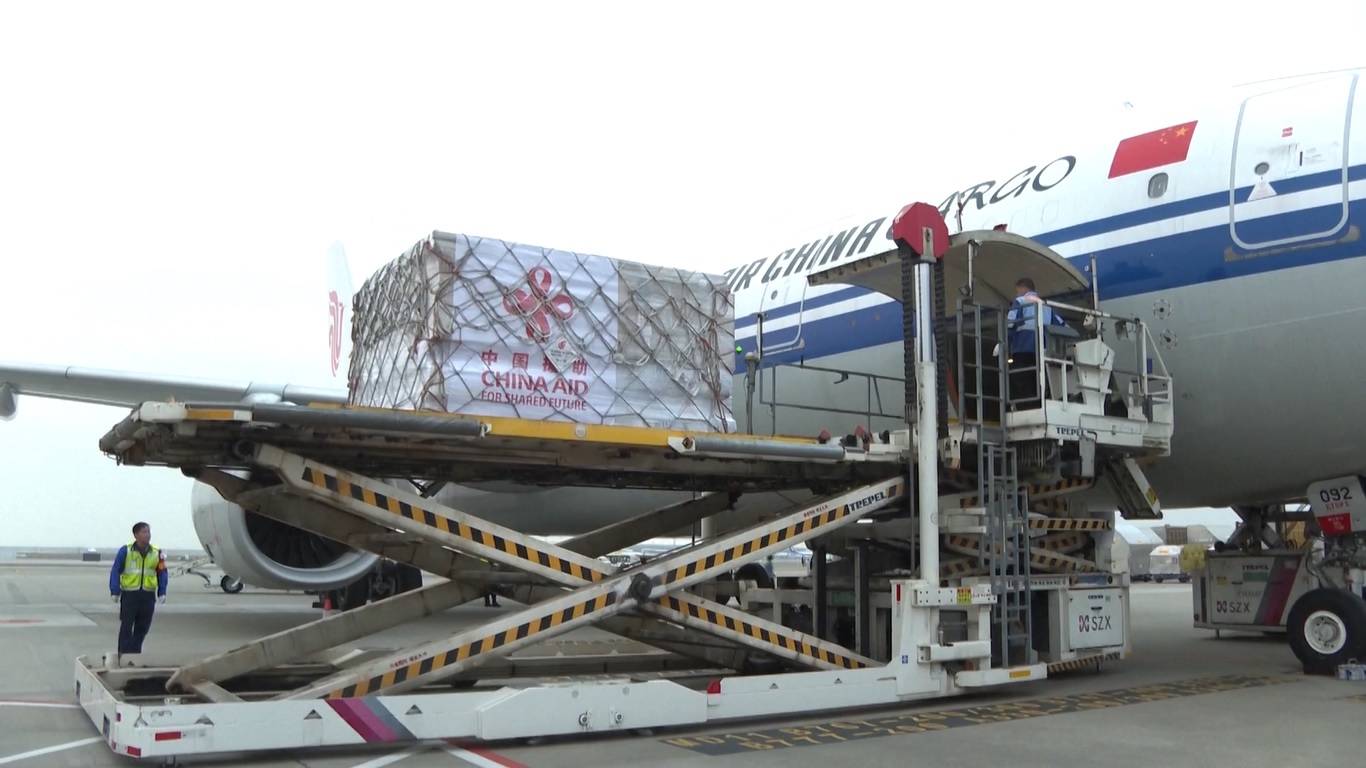 Dengan berat total 35 ton