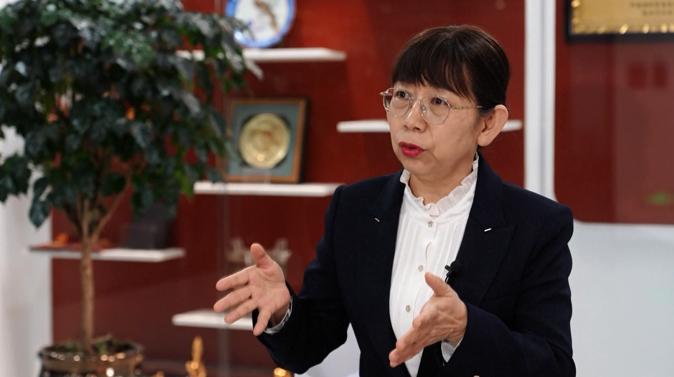 Wakil Kongres Rakyat Nasional Ini Perangi Perundungan Siber di Kalangan Remaja