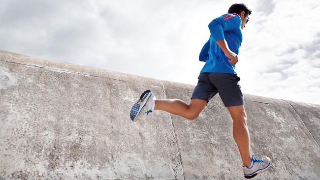 Sejumlah wilayah di Indonesia tengah dilanda musim hujan Masyarakat perlu waspada agar terhindar dari penyakit-penyakit musim hujan yang mengintai