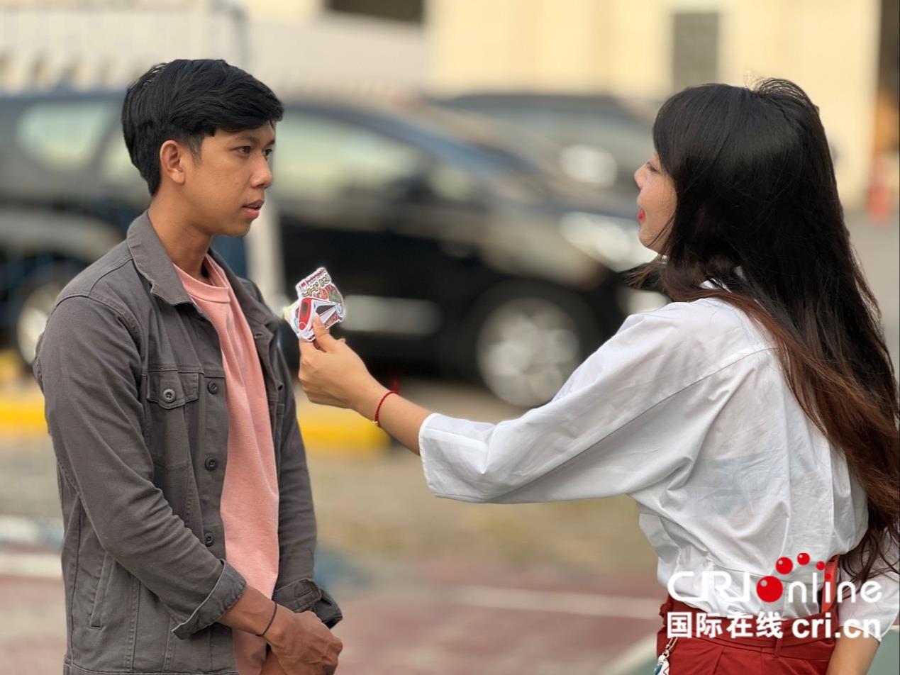 KCJB adalah proyek ikonik inisiatif “Sabuk dan Jalan” dan kerja sama Tiongkok-Indonesia merupakan proyek konstruksi pertama kereta cepat Tiongkok di luar negeri