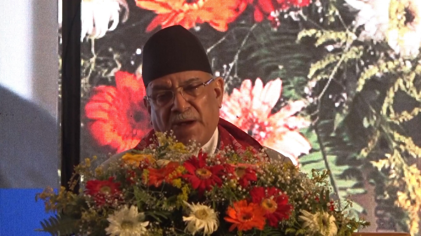 Nepal menandatangani kerangka kerja untuk bergabung dengan BRI pada tahun 2017 dan telah menikmati manfaat dari kerja sama BRI