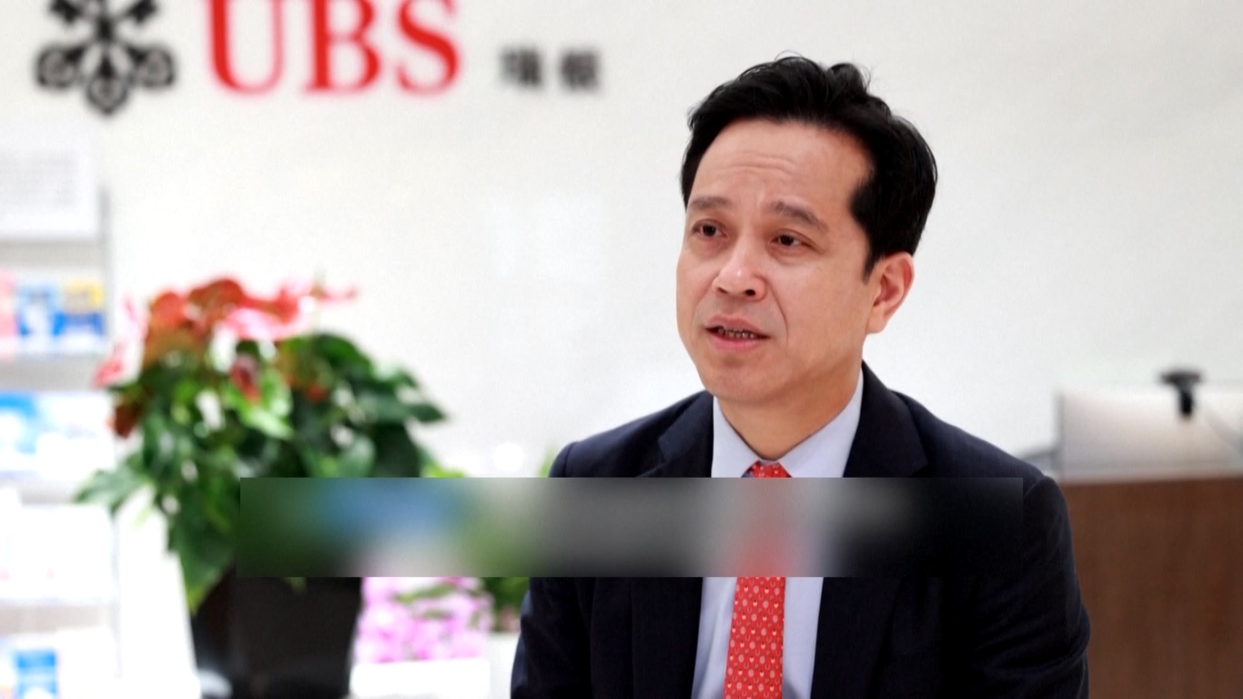 Menurut beberapa investor asing