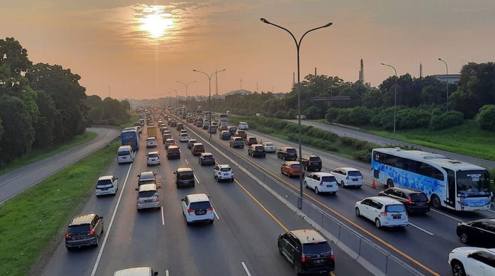 Corporate Communication &amp; Community Development Group Head Lisye Octaviana