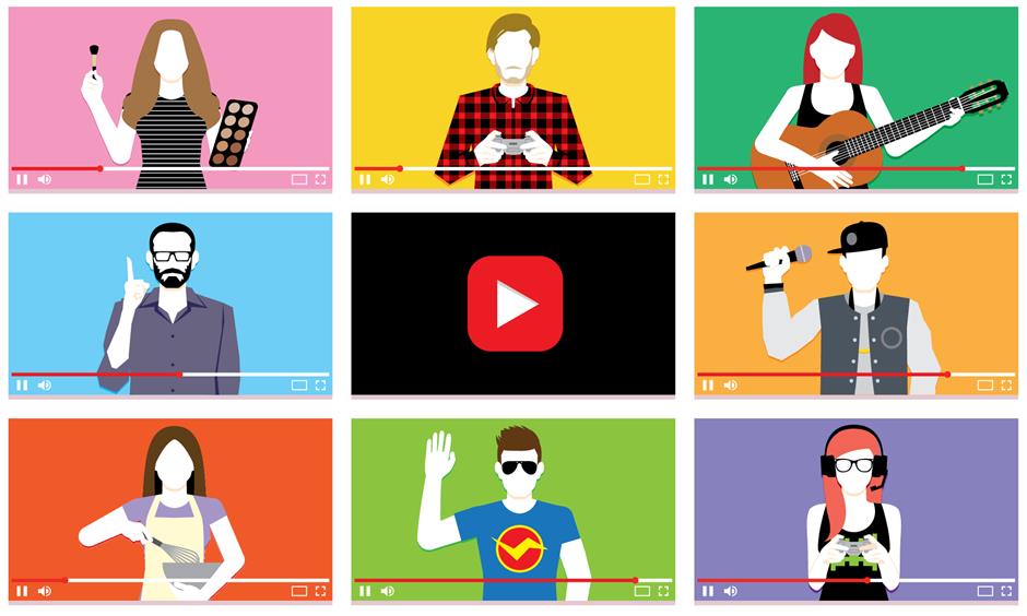 Banyak blogger asing telah mengembangkan minat yang besar untuk membuat video pendek yang menawarkan pandangan sekilas tentang kehidupan mereka di Tiongkok