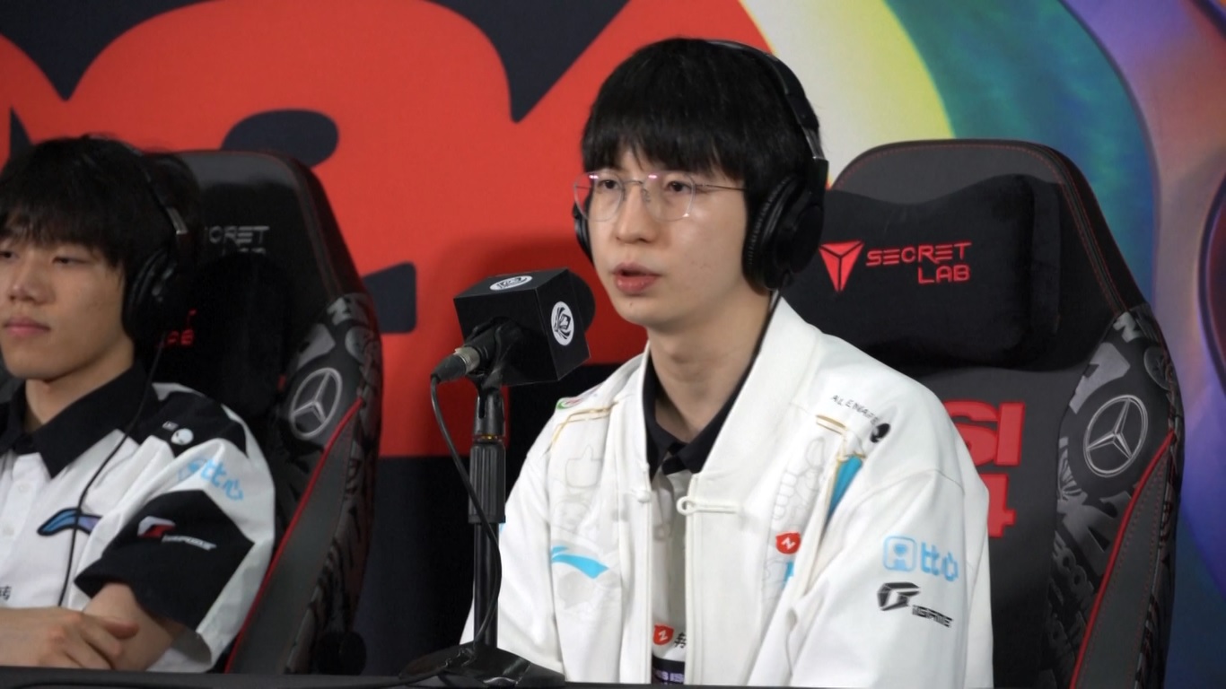 Tiongkok adalah rumah bagi sekitar 500 juta penggemar e-sports dan pendapatan pasar e-sports melebihi 130 miliar yuan (sekitar 288 triliun rupiah) pada tahun 2023