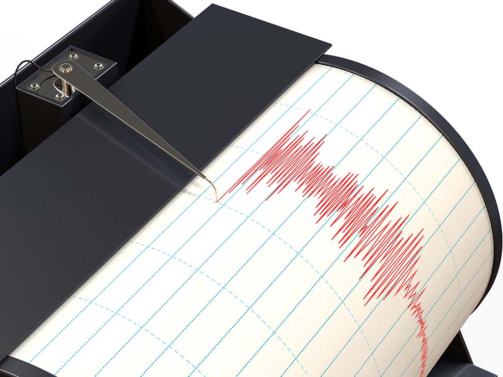 China Earthquake Networks Center (CENC) melaporkan gempa yang berkekuatan Magnitudo  73 melanda perairan Kabupaten Hualien wilayah Taiwan Tiongkok pada pukul 7:58 pagi pada hari Rabu(03/4)