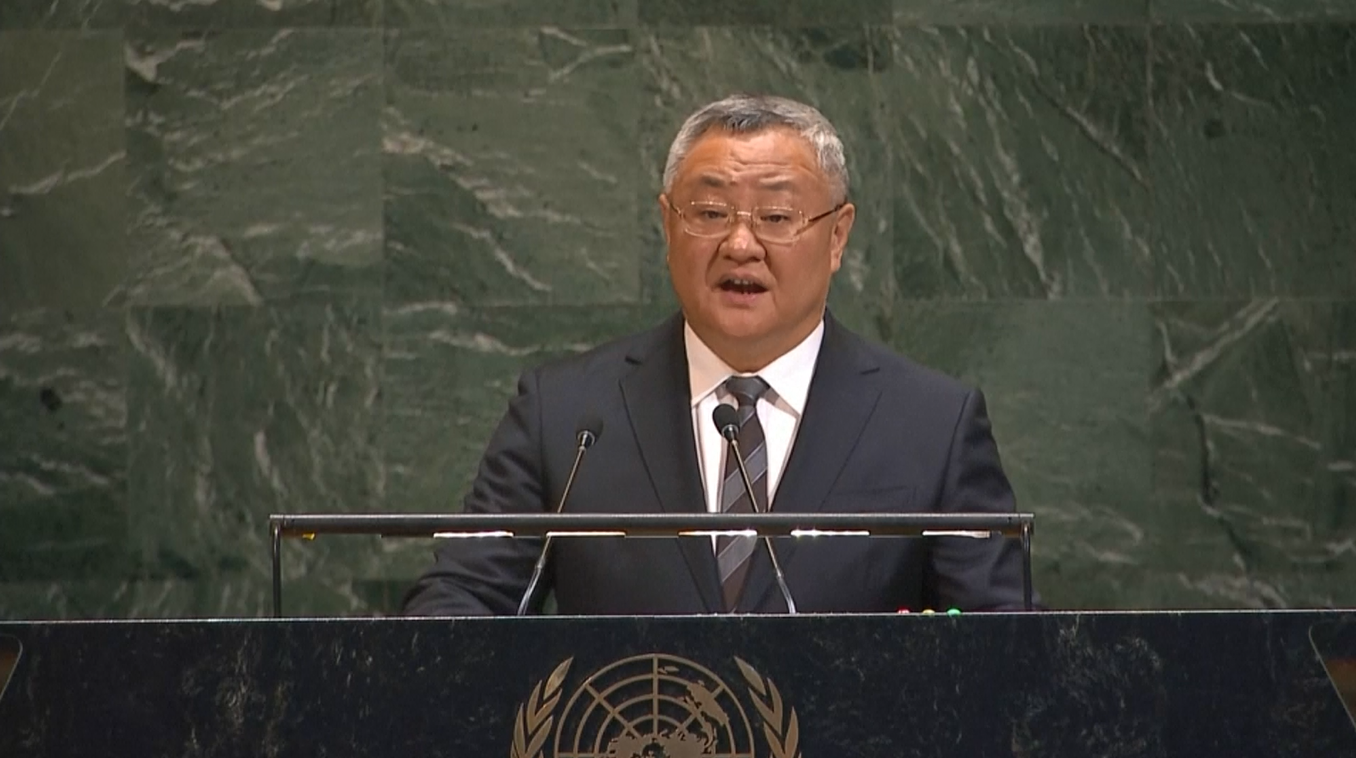 Tiongkok Mengutuk Masa Lalu Kolonial Jepang di Taiwan, dan Mendesak Kewaspadaan terhadap Militerisme