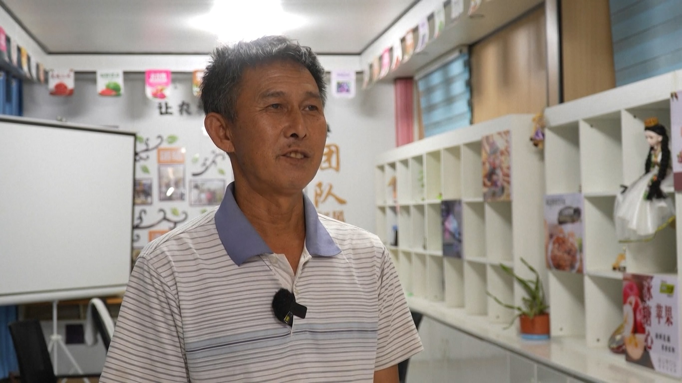 E-Commerce Dorong Pertumbuhan Penjualan Produk Pertanian di Tiongkok dan Tingkatkan Pendapatan Petani