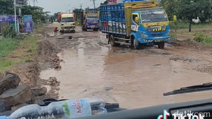 Untuk 2023 ini Pemprov